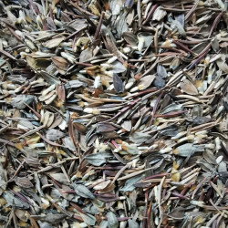 Mélange de graines pour jachère fleurie Arc-en-ciel - Semences du Puy